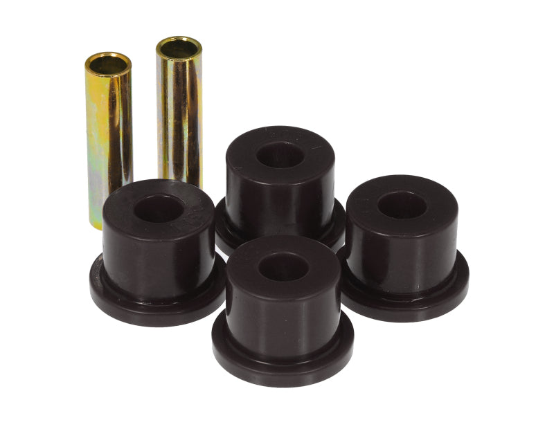 Prothane 19-610-BL Universal Pivot Bushing Kit - 1-3/4 for 9/16in Bolt - Black