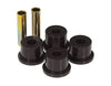 Prothane 19-610-BL Universal Pivot Bushing Kit - 1-3/4 for 9/16in Bolt - Black