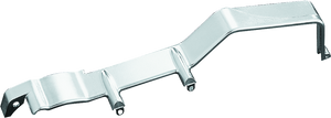 Kuryakyn 8299 Kuryakyn Cast Inner Primary Cover 89-99 Softail Models Chrome