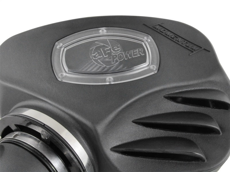AFE 51-82202 um Intake Stage-2 Pro Dry S 14 fits BMW 435i (F32) L6-3.0 / 12-15