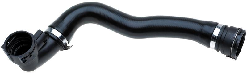 Gates 23954 00-03 fits BMW X5 4.4L/4.6L Lower Molded Coolant Hose