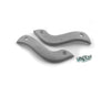 Cycra 1CYC-1057-80 Probend Plastic Bumper - Grey