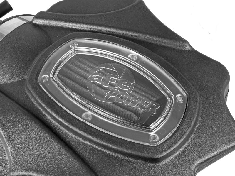 AFE 51-76207 um GT Stage 2 PRO Dry S Intake 11-14 fits Jeep Grand Cherokee 3.6L