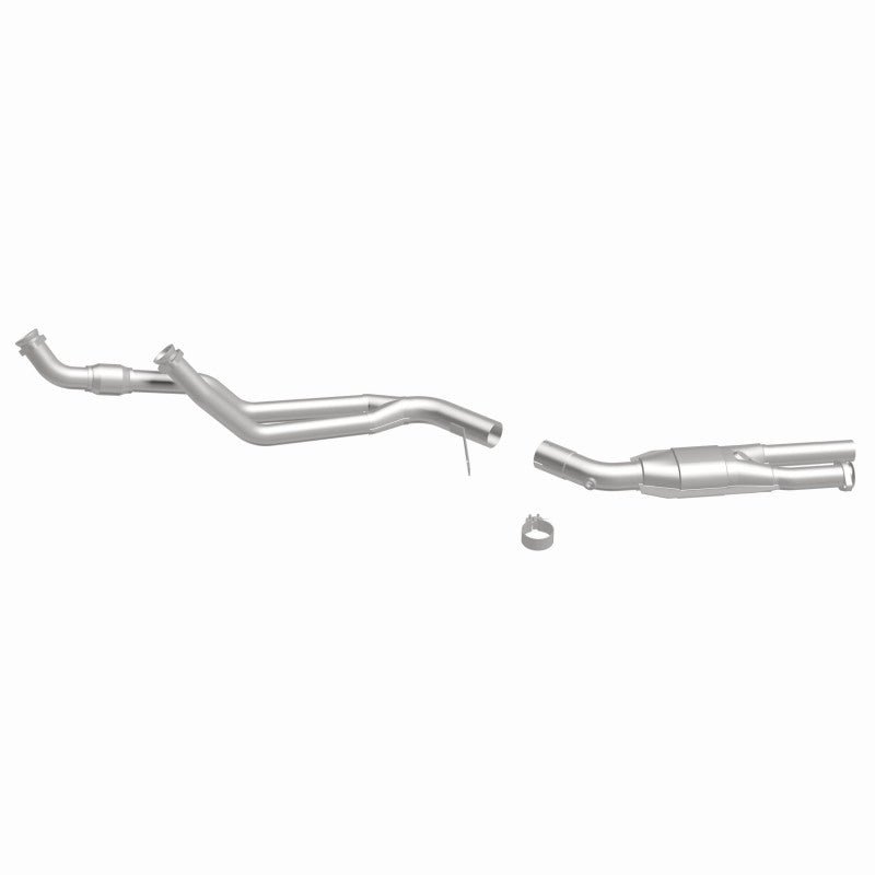 MagnaFlow 23817 Conv DF fits BMW 89-93 535I 3.2l
