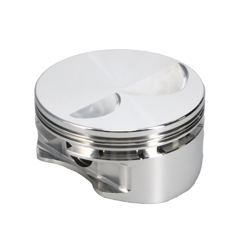 Manley Performance 590835-8 Manley fits Chevrolet Small Block Piston Set - 4.