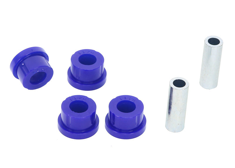 SuperPro SPF4968K Front Lower Control Arm Bushing Kit