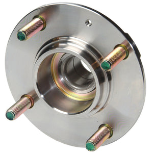 Moog 512165 97-99 fits Hyundai Accent Rear Hub Assembly