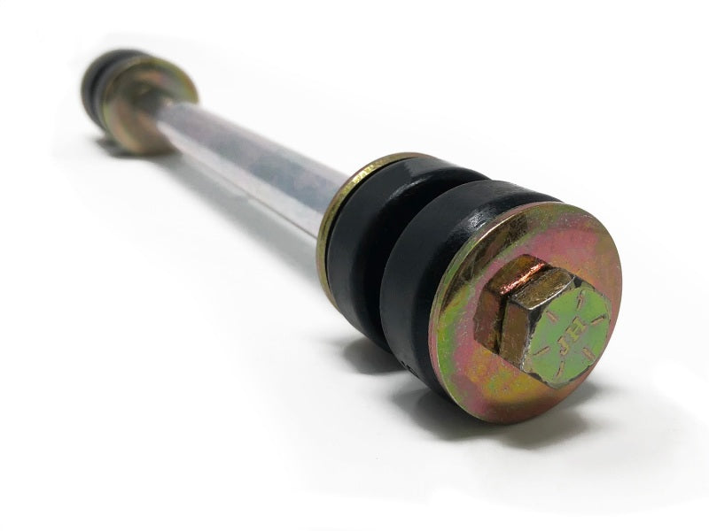 Tuff Country 10855 92-98 fits Chevy Suburban 1500 4wd Front Sway Bar End Link Kit (Fits with 4in Lift Kit)