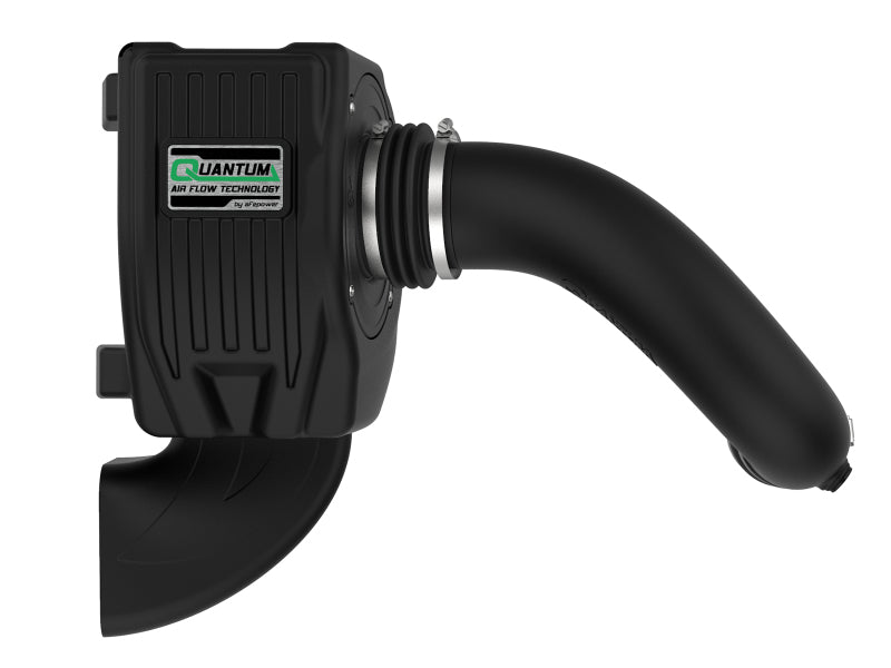 AFE 53-10009D m Cold Air Intake System w/ Pro Dry S Media 09-18 fits RAM 1500 V
