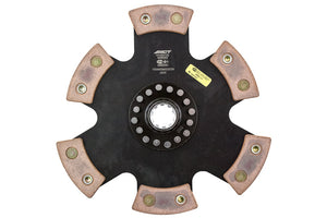 ACT 6266002 fits Jeep Wrangler 6 Pad Rigid Race Disc