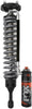 FOX 883-06-186 07-21 fits Toyota Tundra 0-2in Lift Front Performance Elite Series 2.5 Coilover Reservoir Shocks Adj