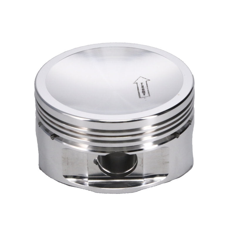 Manley  494220-1 fits Ford 4.6L/5.4L 3.572in Bore 1.220 CD/D Spherical Dish Stre