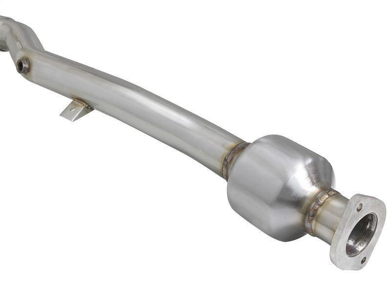AFE 48-36109-YC d Steel Long Tube Header/Connection Pipes Street Series 01-16 f