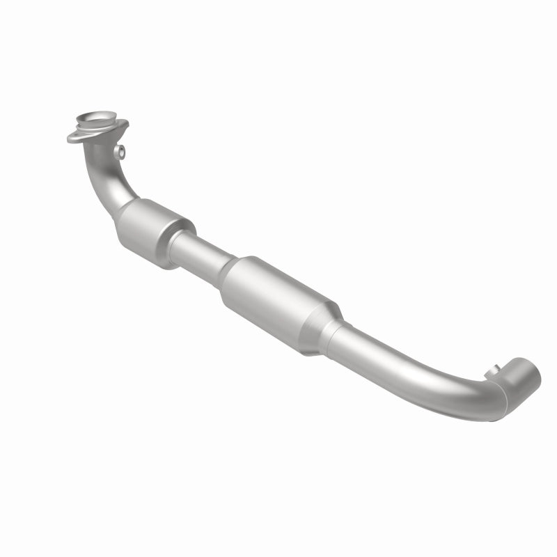 Magnaflow 4583058 02-03 fits Ford F-150 5.4L Direct Fit Converter