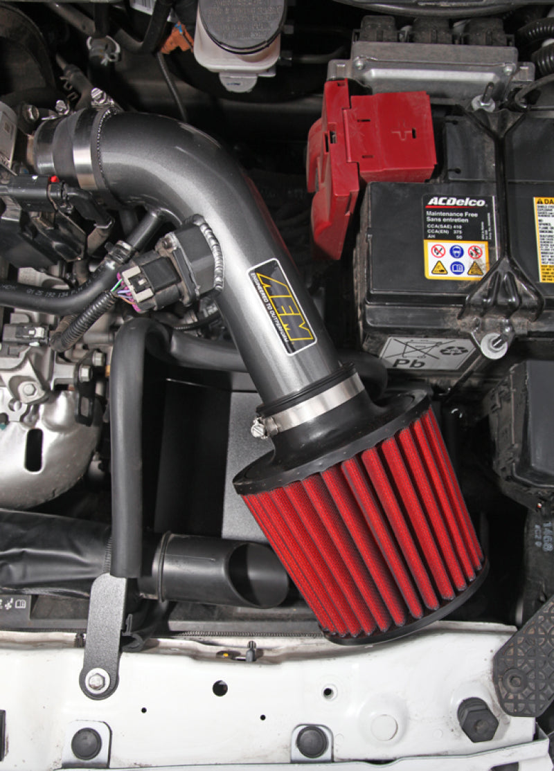 AEM 21-766C 2014 fits Chevrolet Spark 1.2L - Cold Air Intake System