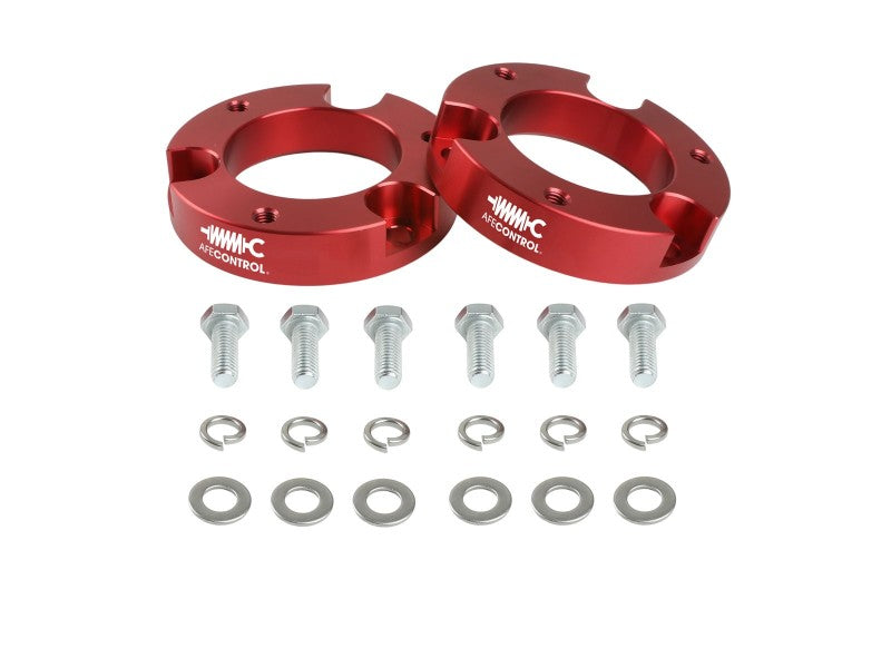 AFE 416-72T001-R L 2.0 IN Leveling Kit 05-21 fits Toyota 4Runner/FJ Cruiser/fit