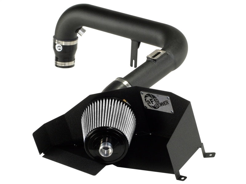 AFE 51-11892 FORCE Intakes Stage-2 PDS AIS PDS fits VW GTI 09-11 L4-2.0L (t)