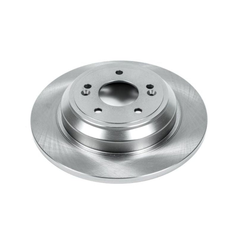 PowerStop JBR1376 fits Genesis 17-18 G80 Rear Autospecialty Brake Rotor