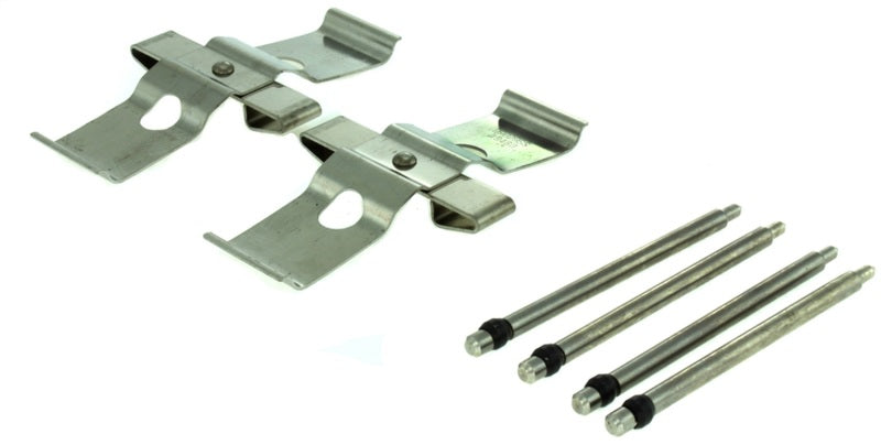Stoptech 308.0968 Street Brake Pads