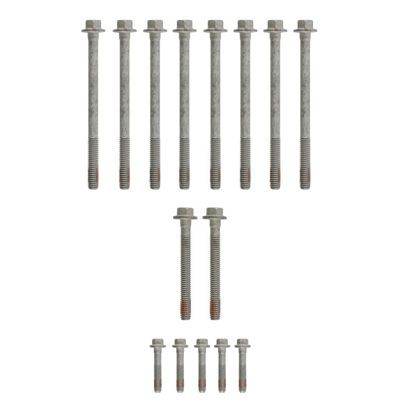 Fel-Pro ES72173 fits Chevrolet Silverado 1500 Engine Cylinder Head Bolt Set