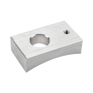 Wehrli WCF205-17 6.7L Cummins Aluminum IAT Sensor Weld Bung