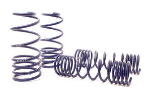 H&R 54708 86-89 Volkswagen Scirocco 16V MK2 Sport Spring
