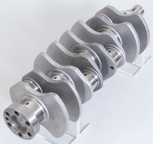 Eagle 2034655900A6 4G63 Stock Stroke 88mm Crankshaft