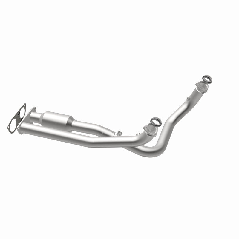 Magnaflow 4451470 fits Chevrolet 96 California Grade Direct-Fit Catalytic Conve