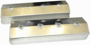 Moroso 68025 fits Chevrolet Small Block (w/Centerbolt Style Heads) Valve Cover -