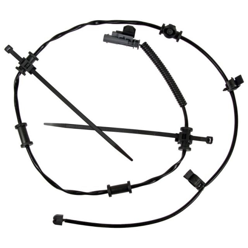 PowerStop fits Chevrolet 14-15 Camaro Rear Euro-Stop Electronic Brake Pad Wear