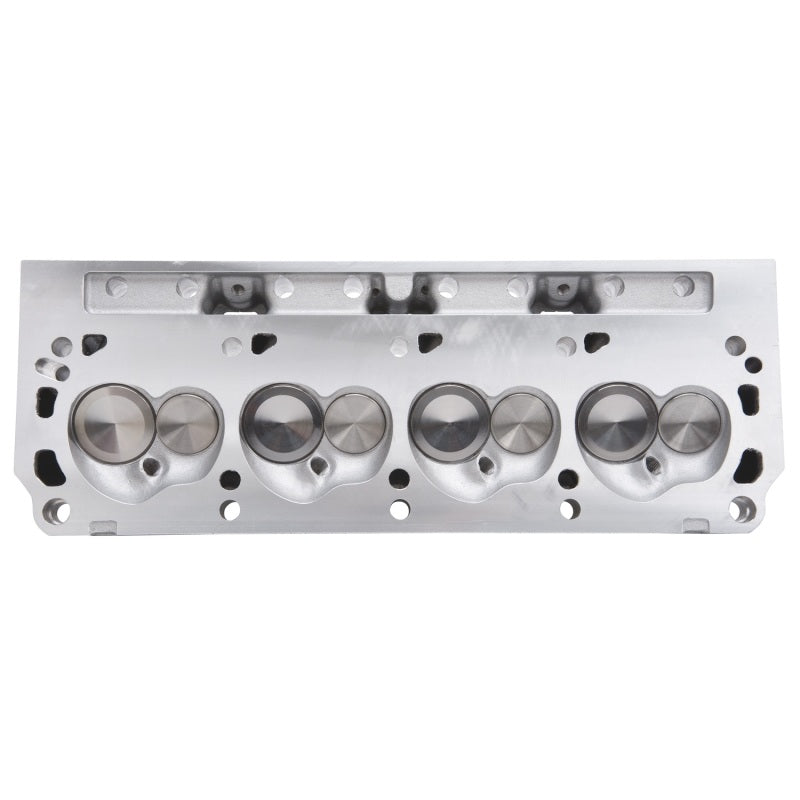 Edelbrock 77179 Single Victor Jr 289-351W w/ Valves Head