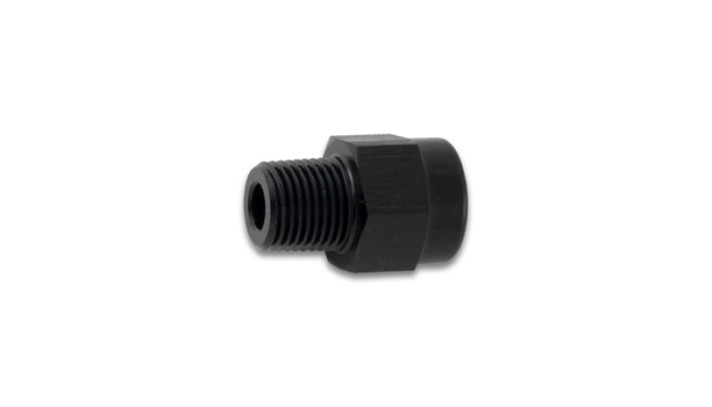Vibrant 10398 Male NPT to Female BSP Adapter Fitting 1/8in NPT x 1/8in BSP