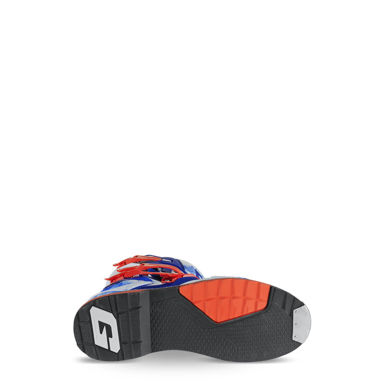 Gaerne 2262-023-7 SG22 Boot Hurricane Size - 7