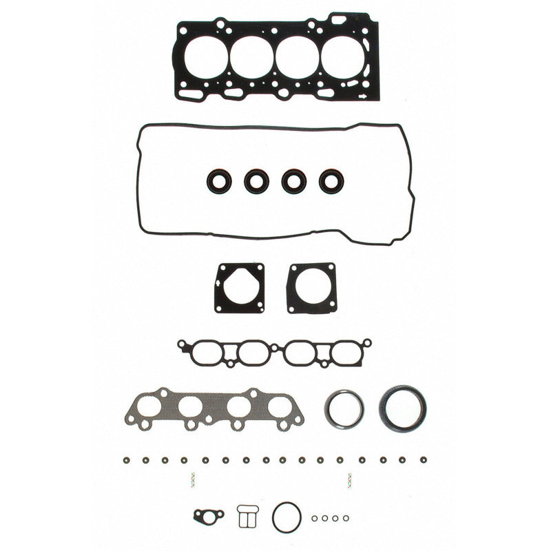 Fel-Pro HS26154PT1 fits Toyota Matrix HS 26154 PT-1 PermaTorque Engine Cylinder Head Gasket Set