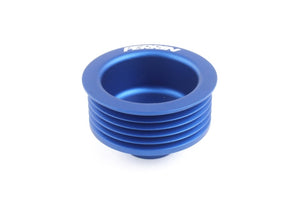 PERRIN PSP-ENG-122BL fits Subaru 22-25 fits BRZ / Toyota GR86 Lightweight