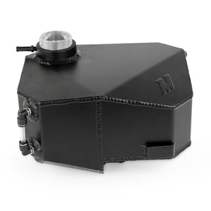 Mishimoto MMRT-RS-16EBK 2013+ fits Ford Focus ST/2016+ Focus RS Aluminum Expansion Tank - Blk