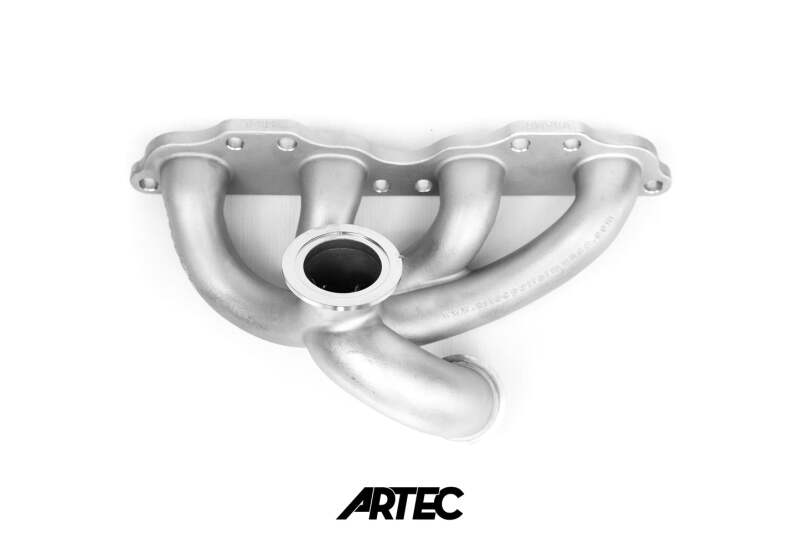 GReddy 58520012 Artec fits Nissan SR20 V-Band Turbo Exhaust Manifold