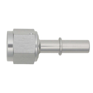 DeatschWerks 6-02-0133 8AN Female Flare Swivel to 3/8in Male EFI Quick Disconne