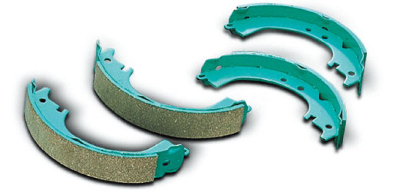 Project Mu PDIS100B 92-96 fits Toyota Mark II X81/X90/X100 D1 SPEC Rear Brake Shoes