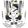 Skyjacker F23651K-M 2023+ fits Ford F-250/F-350 Super Duty 4WD 6in Lift Kit