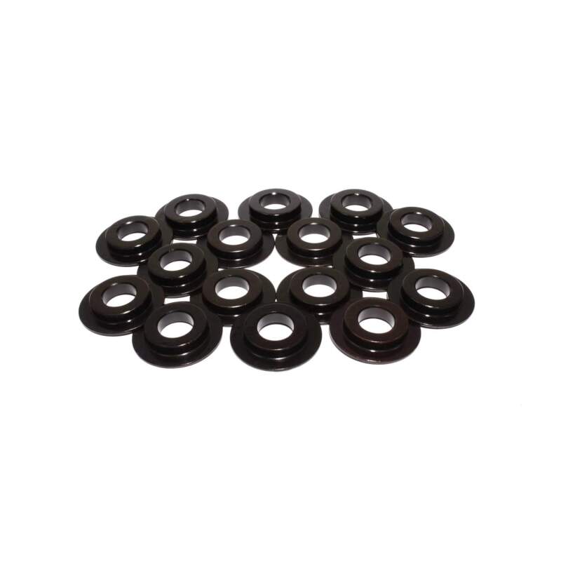 COMP Cams 4684-16 Spring Locator 1.285in x .532in x .135in (Set of 16)