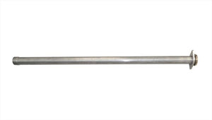 CORSA Performance 14845 Corsa 2015-2020 fits Ford F-150 5.0L V8 163.7in Wheelbase 2.5in Resonator Delete Kit