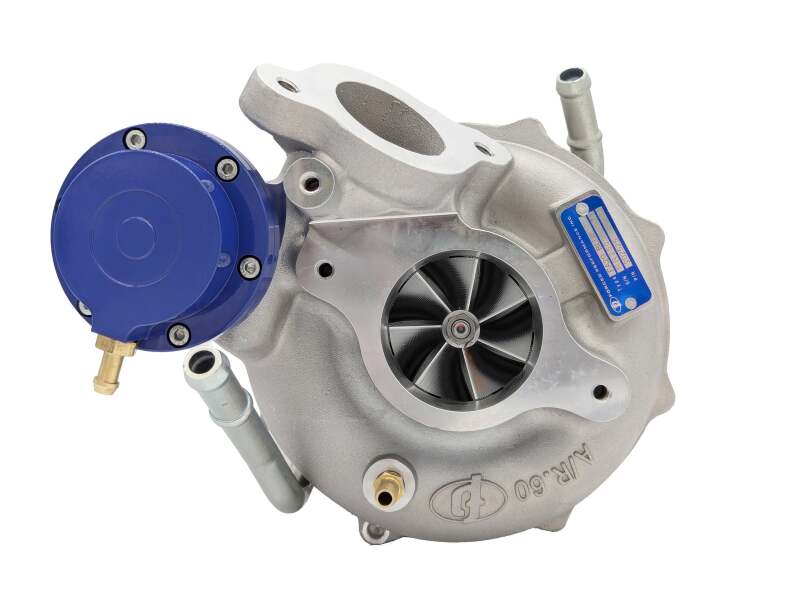 Forced Performance 2025290 fits Subaru Turbo LOPE BB External Welded Flapper