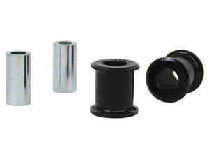 Whiteline W53635 fits Mazda 3 BM/BN / Mazda CX-5 KE/KF Front Lower Control Arm Inner Forward Bushing