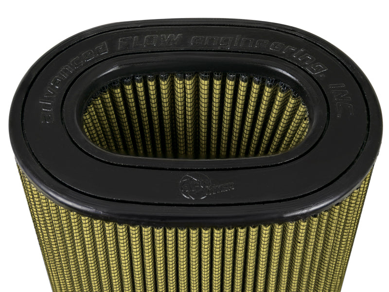 AFE 72-91136-MA um PG7 Univ Air Filter (6 x 4)in F (8.25 x 6.25)in B (7.25 x 5)