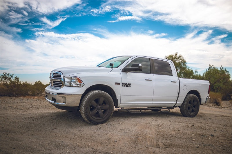 Tuff Country 32906 13-18 fits Dodge Ram 1500 2in Front Leveling Kit with Ride Height Sensor Links