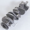Eagle 440041506760 fits Chevrolet 400 Forged Crankshaft - 4.150in Stroke