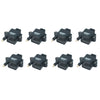 Fast Ignition Coil Set, Xr-1A, Ls Style, 8 Qty.