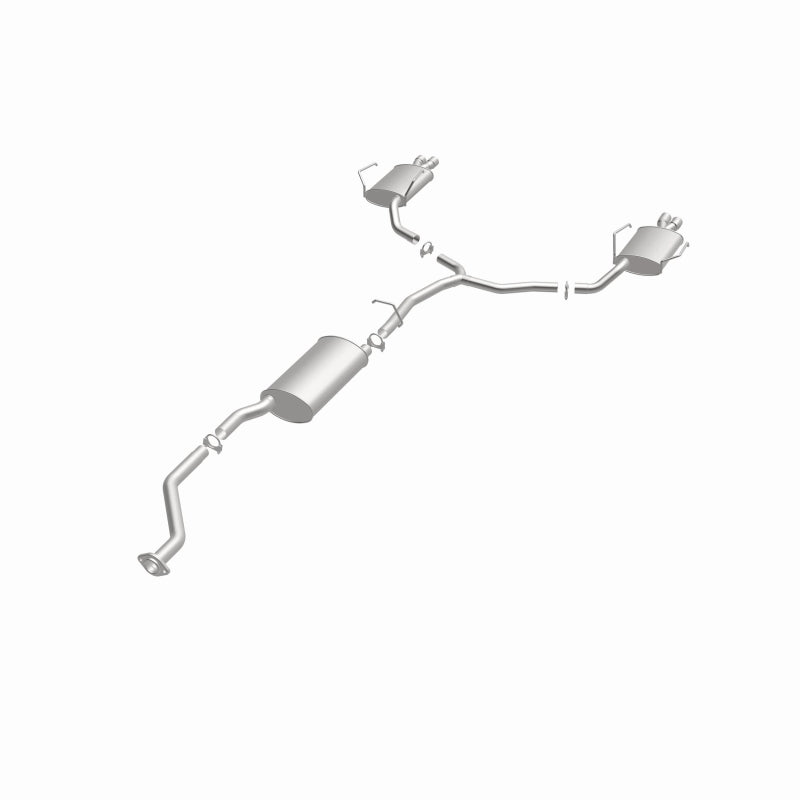 Magnaflow 106-0170 BRE Exhaust Kit 07-08 Acadia Outlook 3.6L
