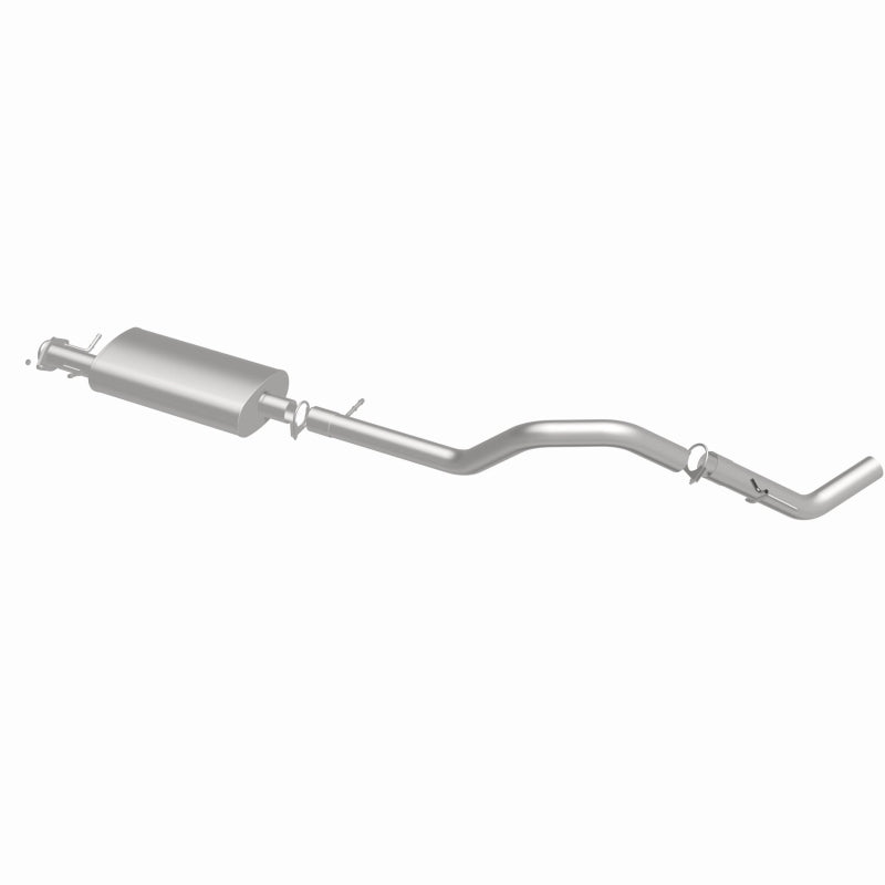 Magnaflow 106-0907 BRE Exhaust Kit 03-06 LINCOLN NAVIGATOR 5.4L